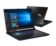 ASUS ROG Strix G17 i7-10750H/16GB/512/W10 144Hz - 578213 - zdjęcie 1